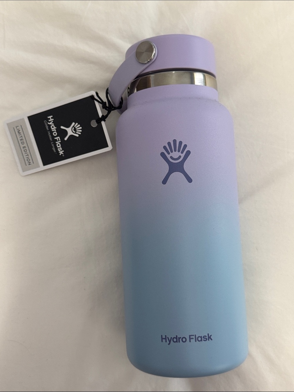 Hydro Flask Bottle LIMITED EDITION OMBRÉ